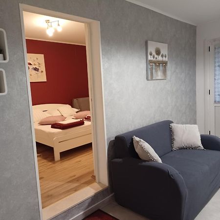 Apartment Mira Trogir Luaran gambar