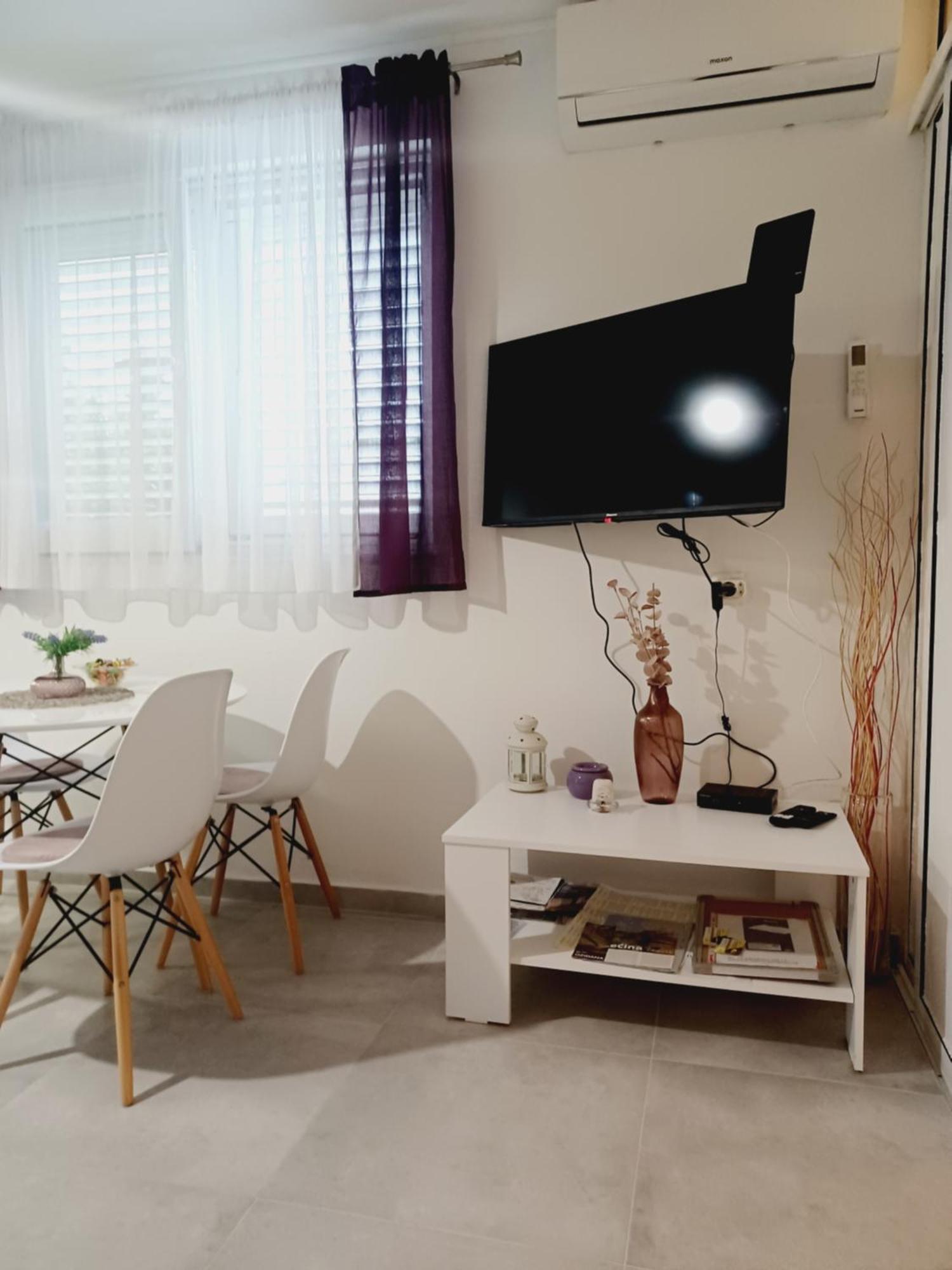 Apartment Mira Trogir Luaran gambar