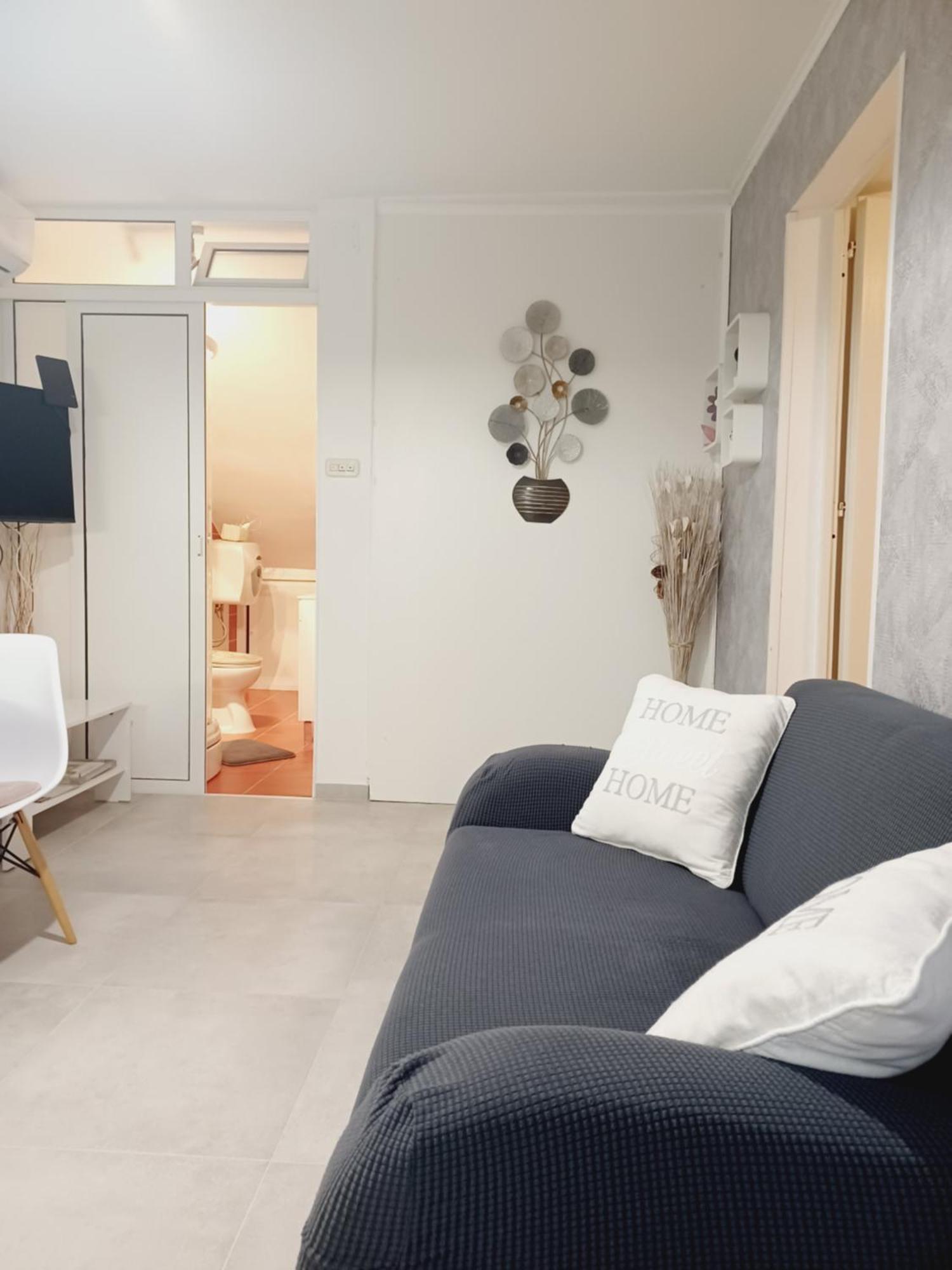 Apartment Mira Trogir Luaran gambar