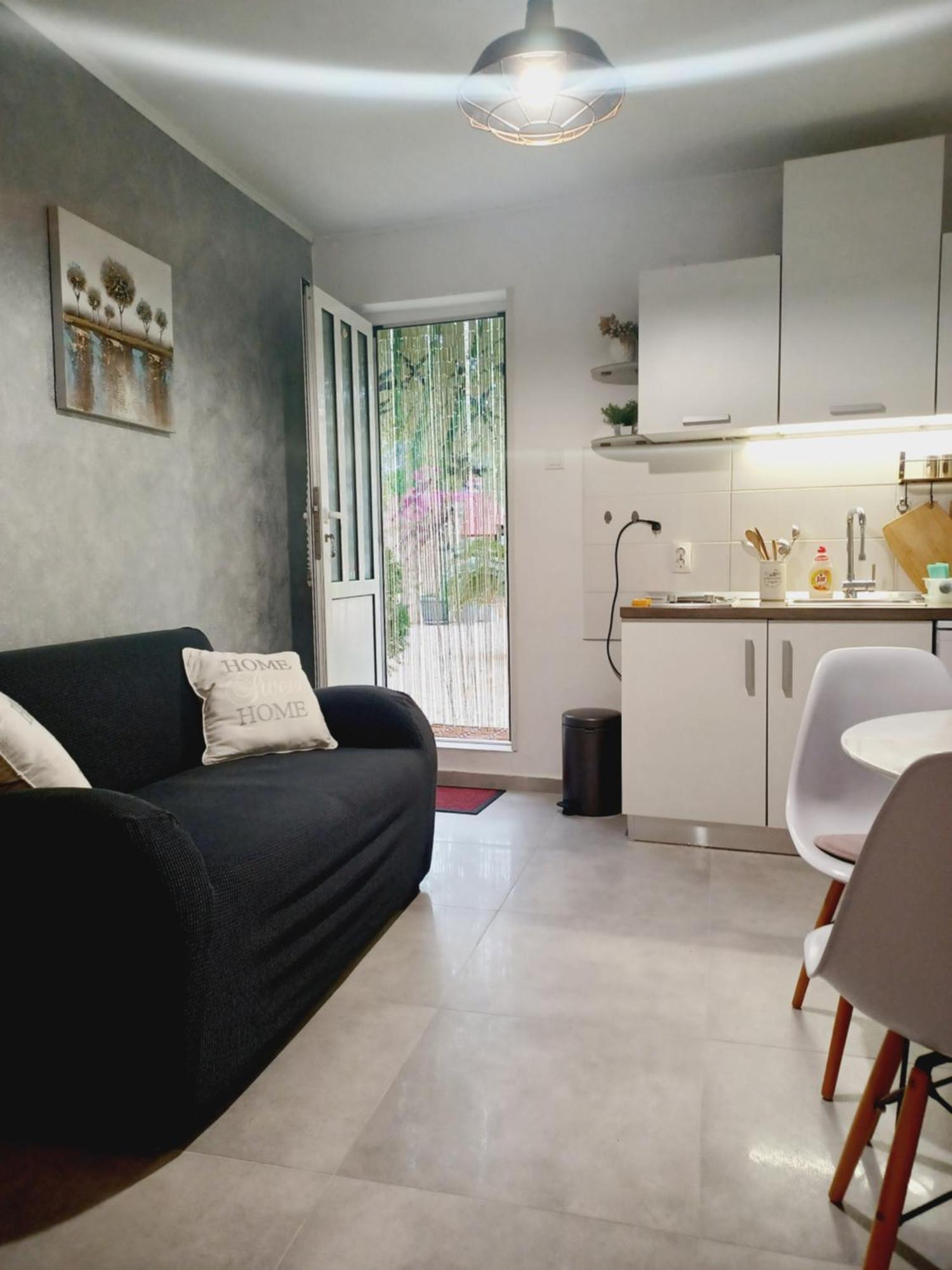 Apartment Mira Trogir Luaran gambar
